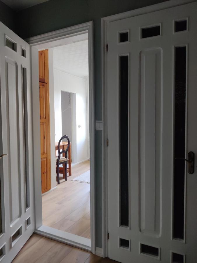 Ferienwohnung Amrai Ventspils Exterior foto
